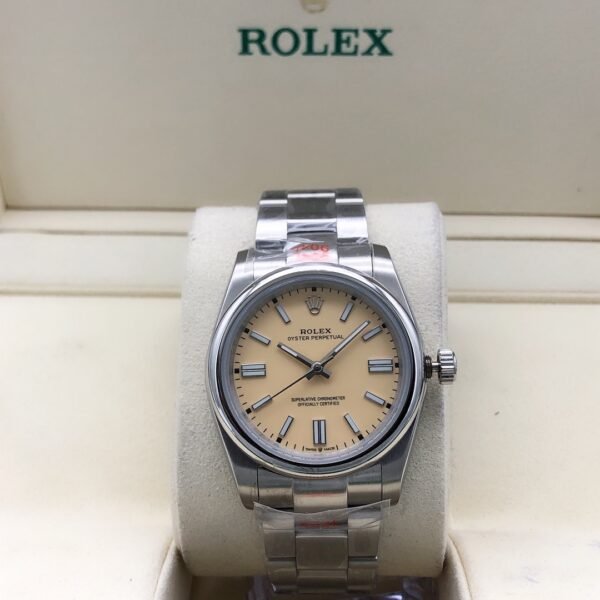 2025 Official Website New Product - Constant Motion Series 36mm