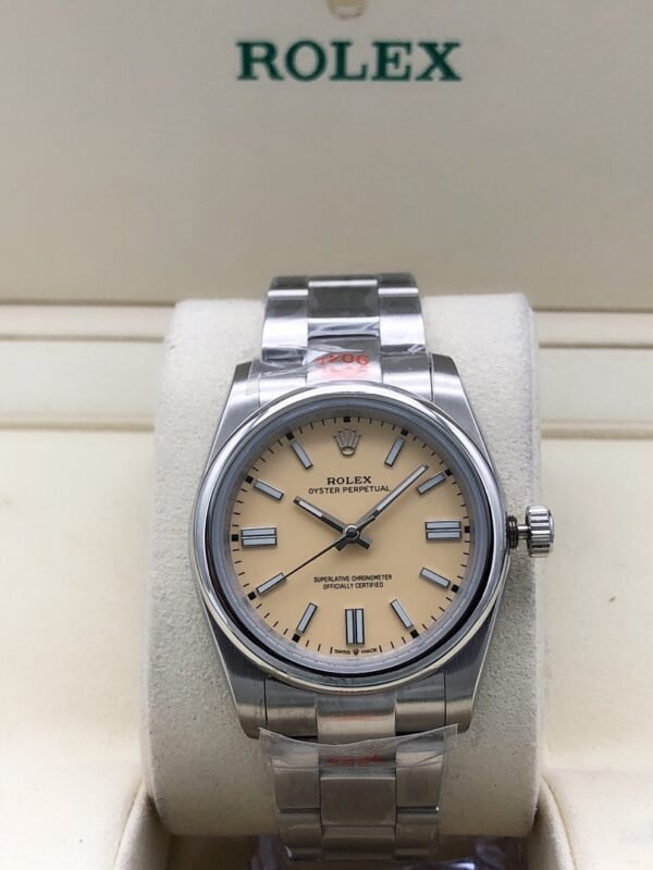 2025 Official Website New Product - Constant Motion Series 36mm