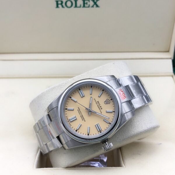 2025 Official Website New Product - Constant Motion Series 36mm