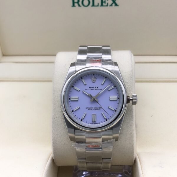 2025 Official Website New Product - Constant Motion Series 36mm