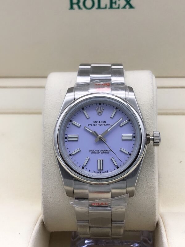 2025 Official Website New Product - Constant Motion Series 36mm