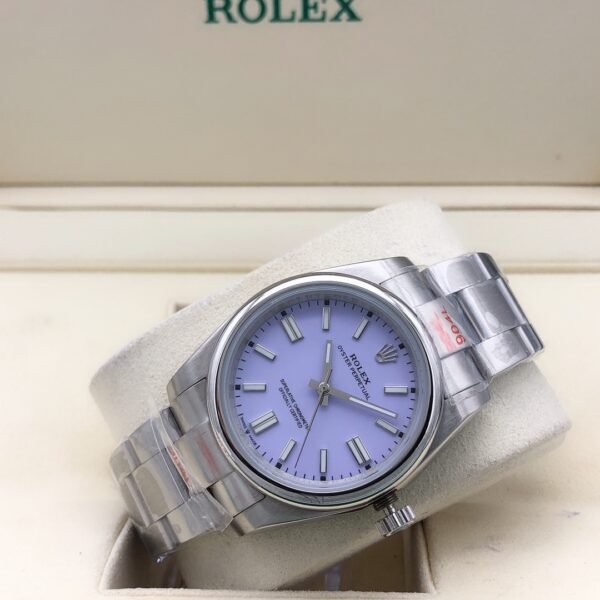 2025 Official Website New Product - Constant Motion Series 36mm