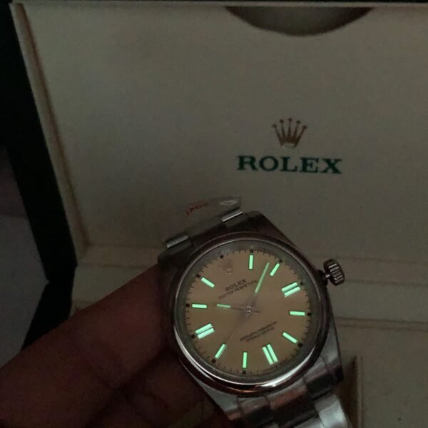 2025 Official Website New Product - Constant Motion Series 36mm