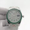 Rolex new diamond-filled star model, size 41mm