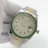 Rolex new diamond-filled star model, size 41mm