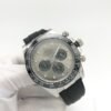 Rolex Daytona Quartz Series, with an enlarged size of 43mm
