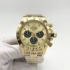 Rolex Daytona Quartz Series, with an enlarged size of 43mm