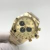 Rolex Daytona Quartz Series, with an enlarged size of 43mm