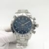 Rolex Daytona Quartz Series, with an enlarged size of 43mm
