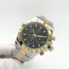 Rolex Daytona Quartz Series, with an enlarged size of 43mm