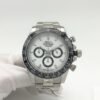Rolex Daytona Quartz Series, with an enlarged size of 43mm