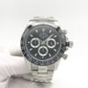 Rolex Daytona Quartz Series, with an enlarged size of 43mm