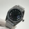Rolex Three-Dimensional Roman Black Sand, size 41mm