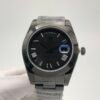 Rolex Three-Dimensional Roman Black Sand, size 41mm
