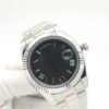 Rolex Three-Dimensional Roman Black Sand, size 41mm