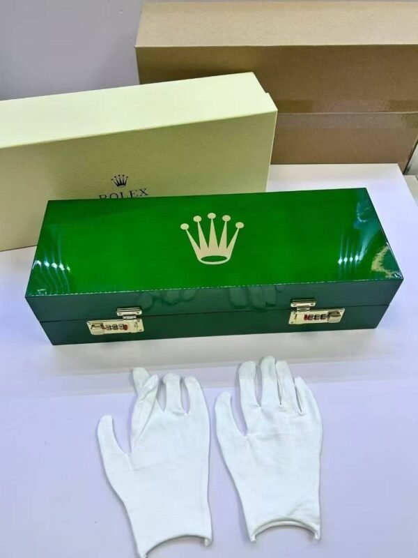 微信图片_2025-09-28_141314_751 Rolex watch box - five-piece set