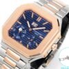 Patek philippe 5822 cubitus 240ps 45*11mm