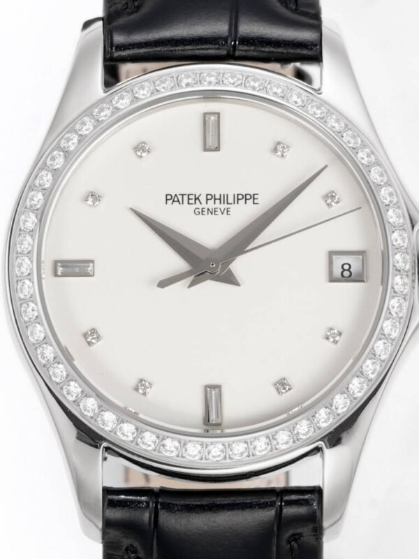 Patek philippe 5127 cal.324 movement 37 * 9.5mm