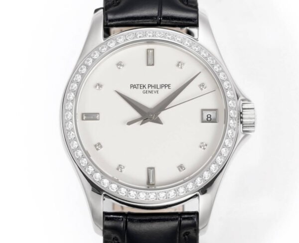 Patek philippe 5127 cal.324 movement 37 * 9.5mm