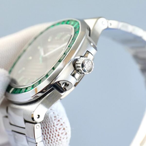 Patek philippe 5711 kt9 pp Nautilus 40mm