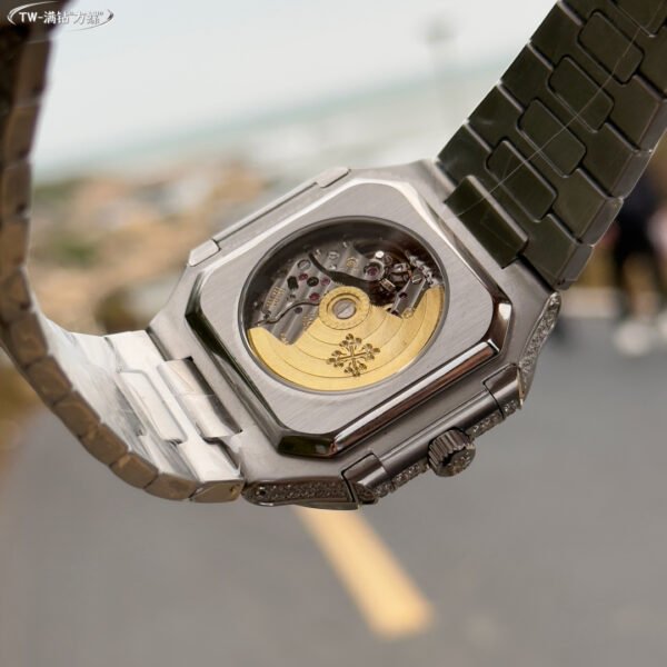 Patek philippe 5821/1A-001 CUBITUS 330SC - 45MM