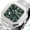 Patek philippe 5822 cubitus 240ps 45*11mm