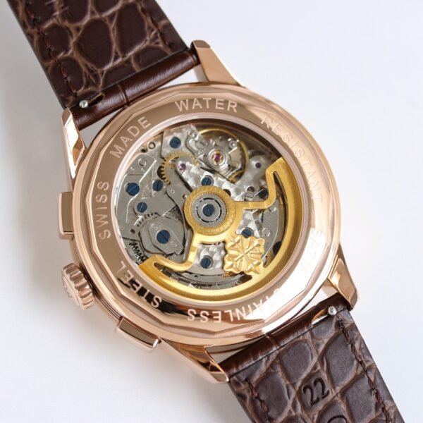Patek philippe 5170P - 001 CAL.7750 - 42MM