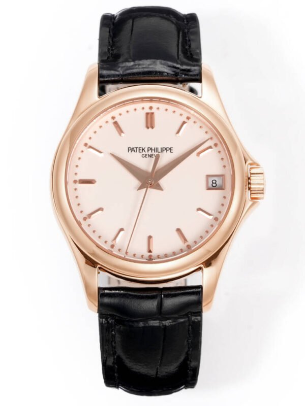 Patek philippe 5127 cal.324 movement 37 * 9.5mm