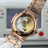 Patek philippe Nautilus cal .324sc -35.2mm