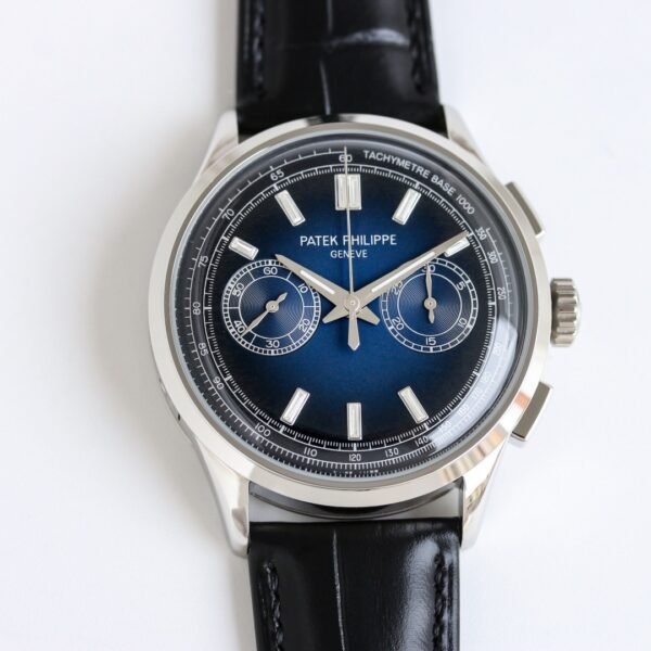 Patek philippe 5170P - 001 CAL.7750 - 42MM