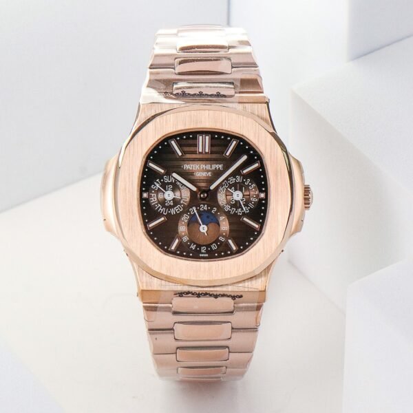 Patek philippe 5740 1g-001 nautilus 240 -40mm