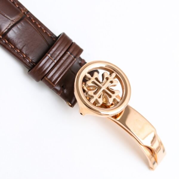 Patek philippe 5170P - 001 CAL.7750 - 42MM