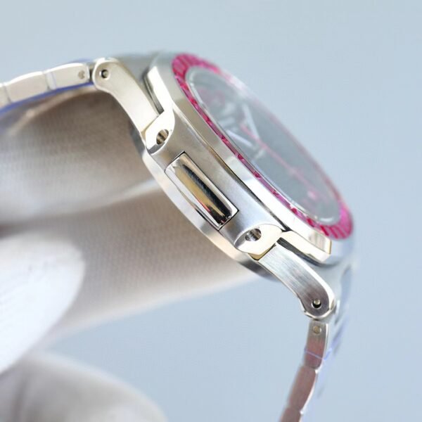 Patek philippe 5711 kt9 pp Nautilus 40mm