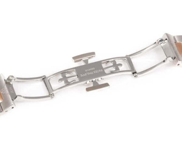 Patek philippe 5822 cubitus 240ps 45*11mm