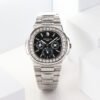 Patek philippe 5740 1g-001 nautilus 240 -40mm