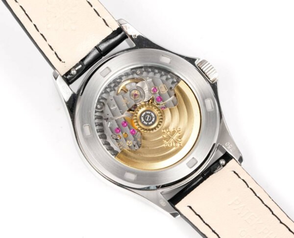 Patek philippe 5127 cal.324 movement 37 * 9.5mm