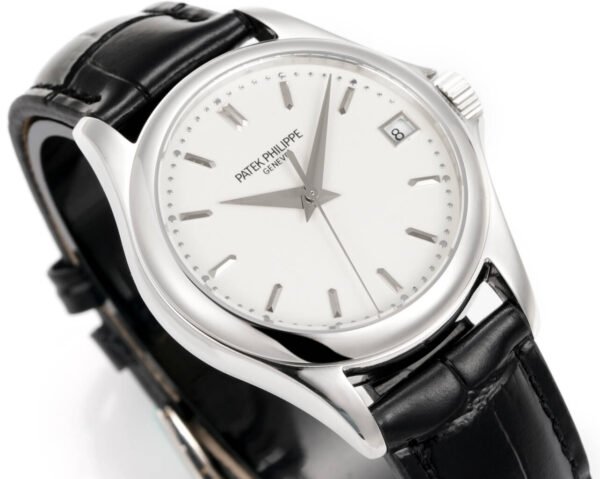 Patek philippe 5127 cal.324 movement 37 * 9.5mm