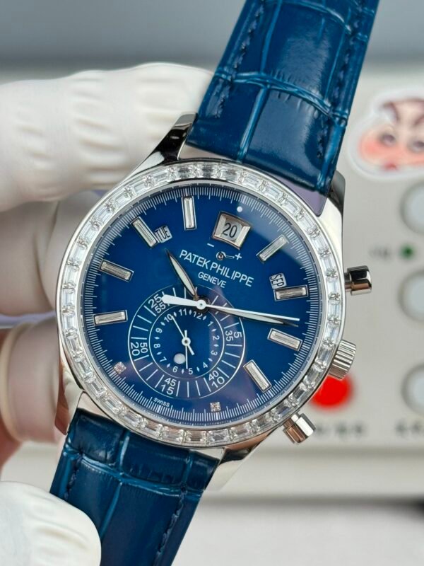 Patek philippe 5905R -010/12 CAL,240