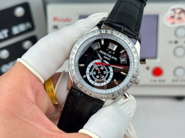 Patek philippe 5905R -010/12 CAL,240