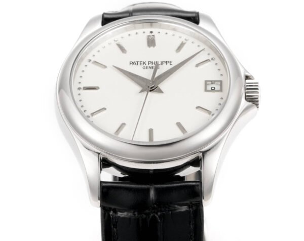 Patek philippe 5127 cal.324 movement 37 * 9.5mm