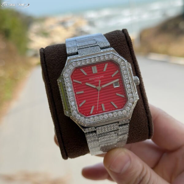 Patek philippe 5821/1A-001 CUBITUS 330SC - 45MM