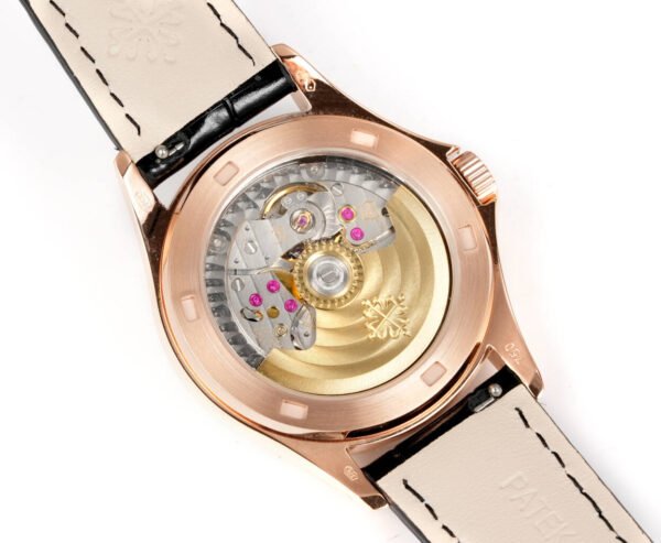 Patek philippe 5127 cal.324 movement 37 * 9.5mm