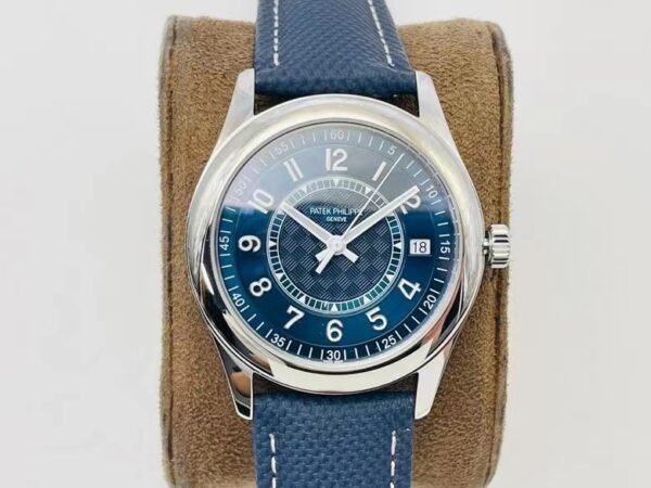 Patek philippe 324 -40*9.2mm