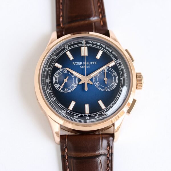 Patek philippe 5170P - 001 CAL.7750 - 42MM