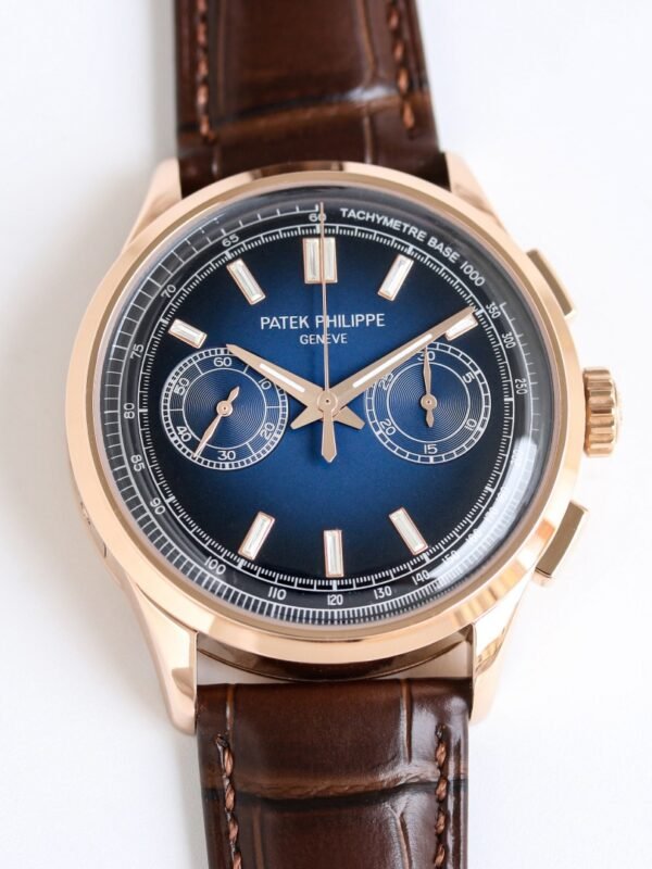 Patek philippe 5170P - 001 CAL.7750 - 42MM