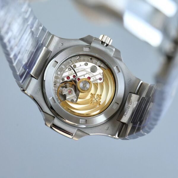 Patek philippe 5711 kt9 pp Nautilus 40mm