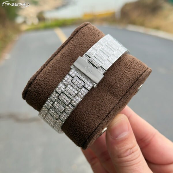 Patek philippe 5821/1A-001 CUBITUS 330SC - 45MM