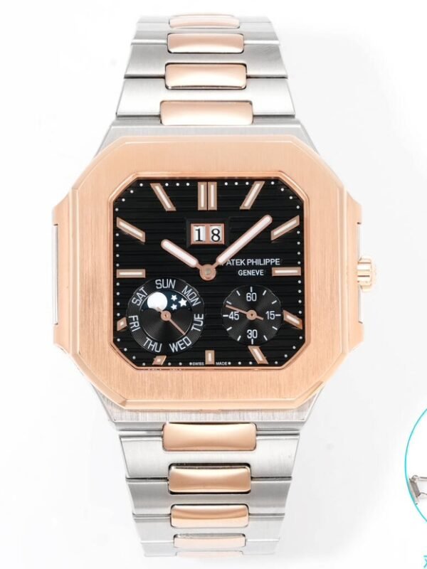 Patek philippe 5822 cubitus 240ps 45*11mm