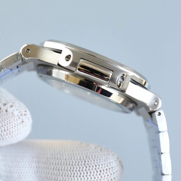 Patek philippe 5711 kt9 pp Nautilus 40mm