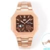 Patek philippe 5822 cubitus 240ps 45*11mm